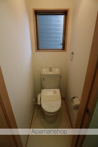 エクシード白楽の内装写真