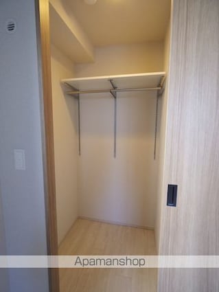 トラープランド蒼麗館[3LDK/61.8m2]の収納