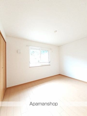 ビレッジケイツIIの内装写真