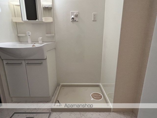 グラン ソフィアの内装写真