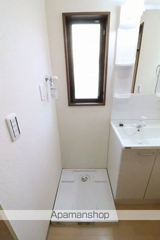 青梅線 中神駅 徒歩26分 2階建 築30年の内装写真