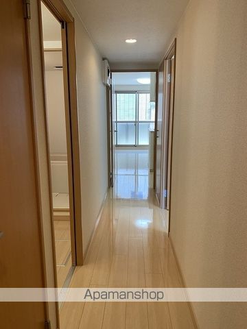 メルヴィユの内装写真