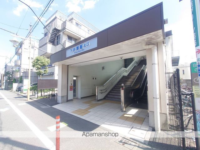 Airevilleの周辺写真