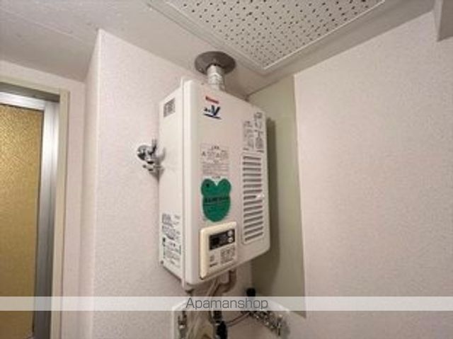 ホークメゾン札幌2号館の内装写真