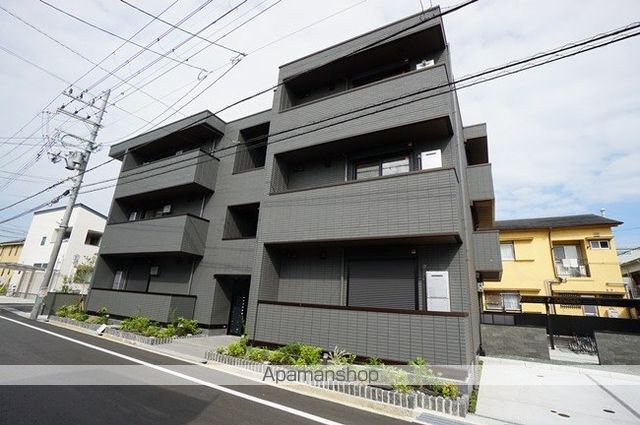 D−RESIDENCE寿の外観写真