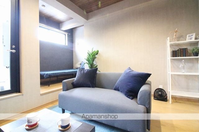 Ark Residence 武の内装写真