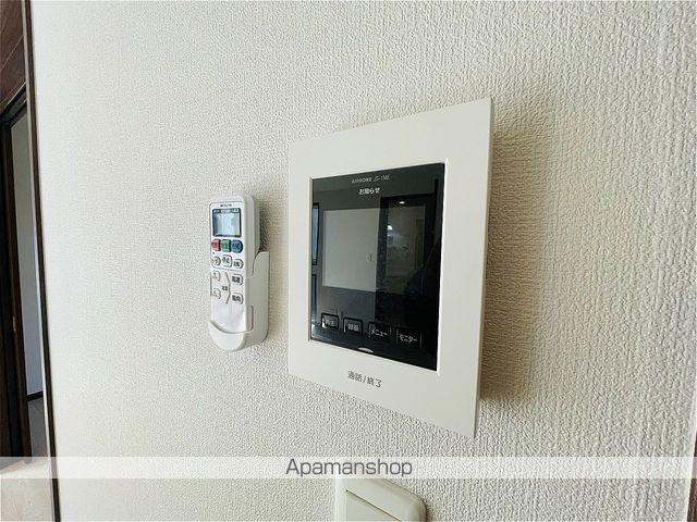 アンソレイユ原町の内装写真