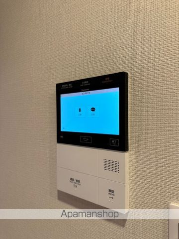 K−COURT谷町四丁目の内装写真