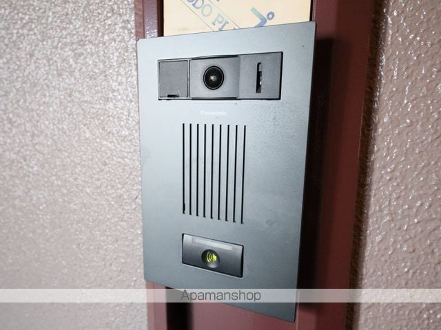 グランコート白川公園の内装写真