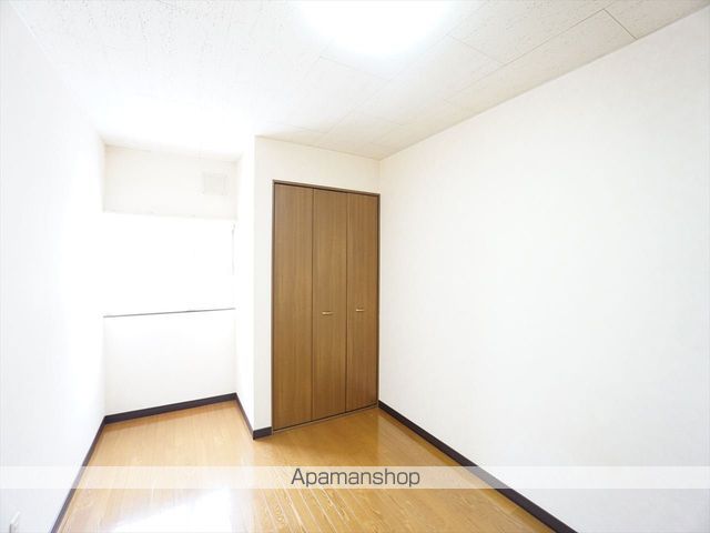 セイントハイムSの内装写真