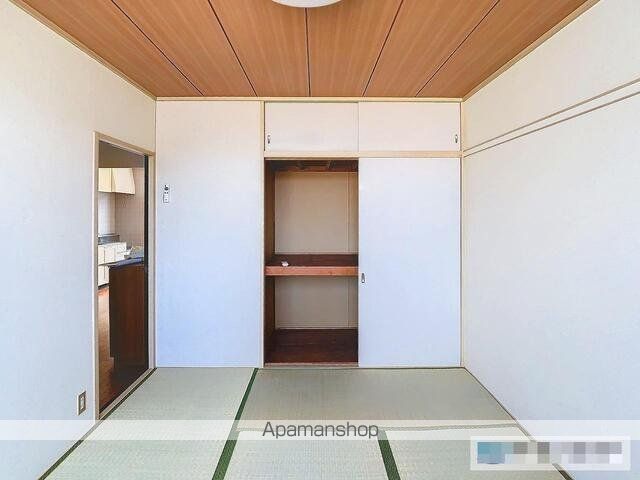 パナハイツドリーム坂出 B棟の内装写真