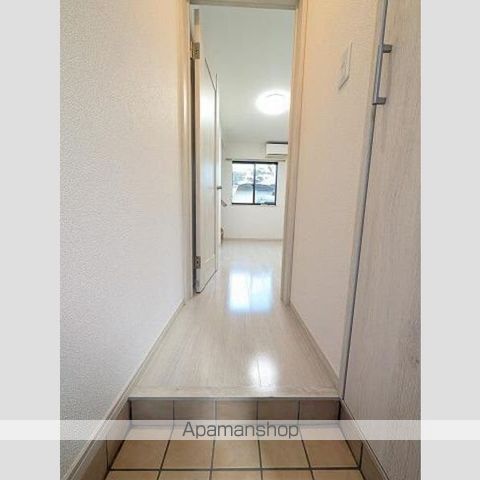 メゾンエスポワール長町の内装写真
