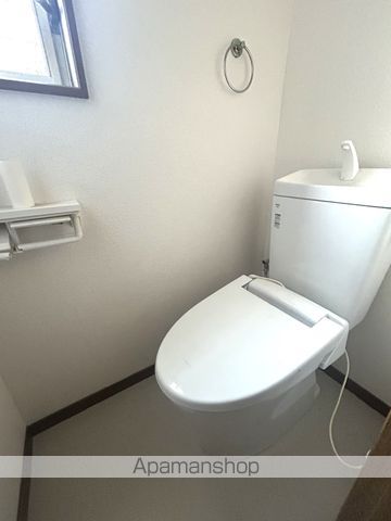 タチバナ様戸建の内装写真