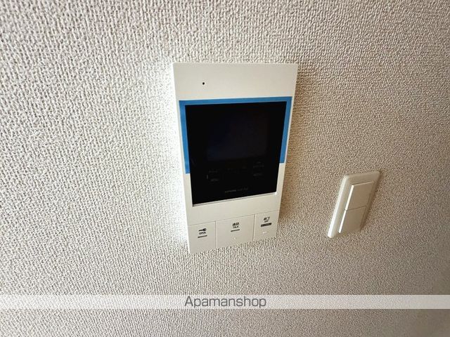 ルミエナ東三国の内装写真