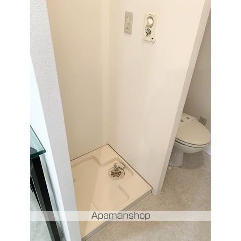 T・SQUAREの内装写真