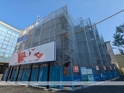 プラネッツ[1LDK/38.73m2]の外観1