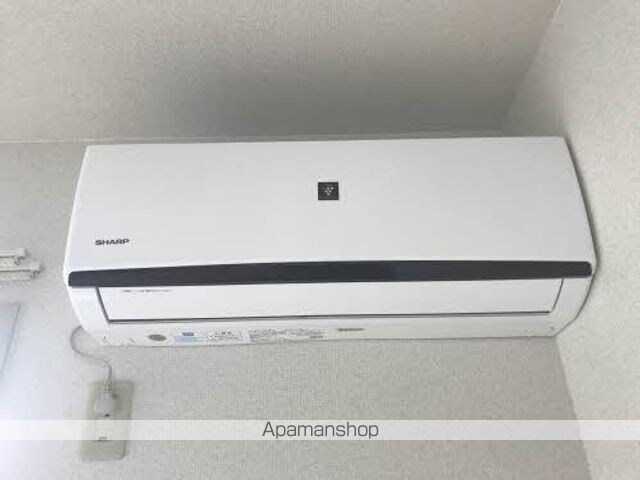 和歌山県和歌山市布引[1LDK/44.8m2]のその他設備