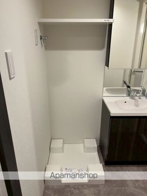 東京都中野区江原町２丁目[1K/25.52m2]の内装1