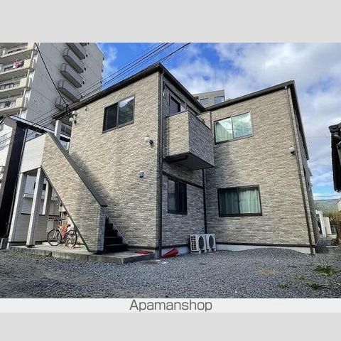 メゾンエスポワール長町
