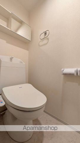 RIDER’S BASE IN 阿佐谷の内装写真