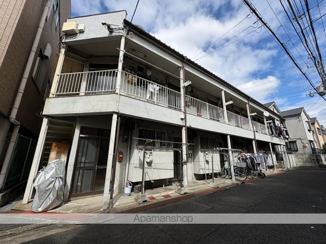 松田文化の外観写真
