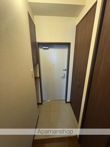 ALTEMEISTERAGORAの内装写真