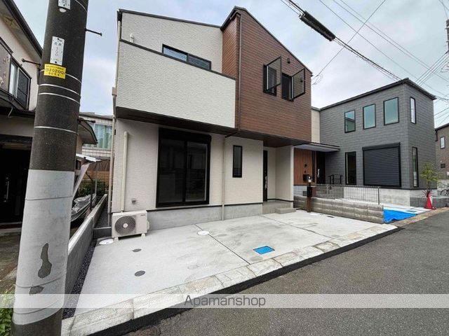 東武鉄道野田線 江戸川台駅 徒歩10分 2階建 新築のその他写真