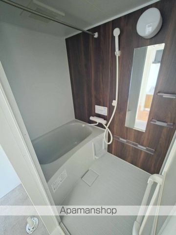 MARRIOTT共栄町の内装写真