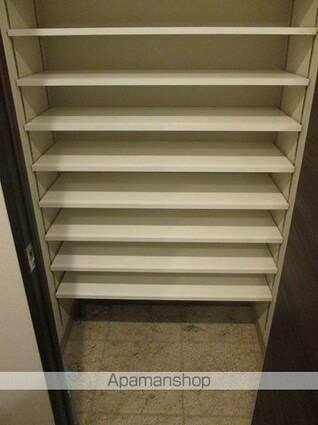 アトラス千代田末広町[1DK/31.95m2]の玄関