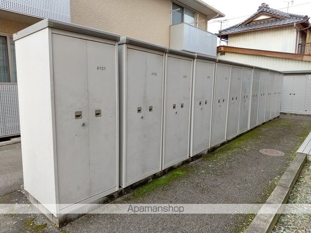 パルレ平林C棟の内装写真