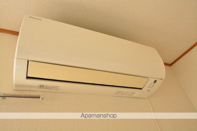 ハミングパークB1の内装写真