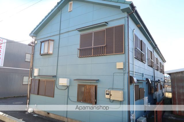 detached 埼玉県入間市大字野田1237-6
地図を見る