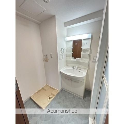 ノーブルガーデン駒込の内装写真
