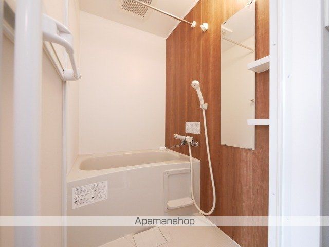 SーFORT月寒の内装写真