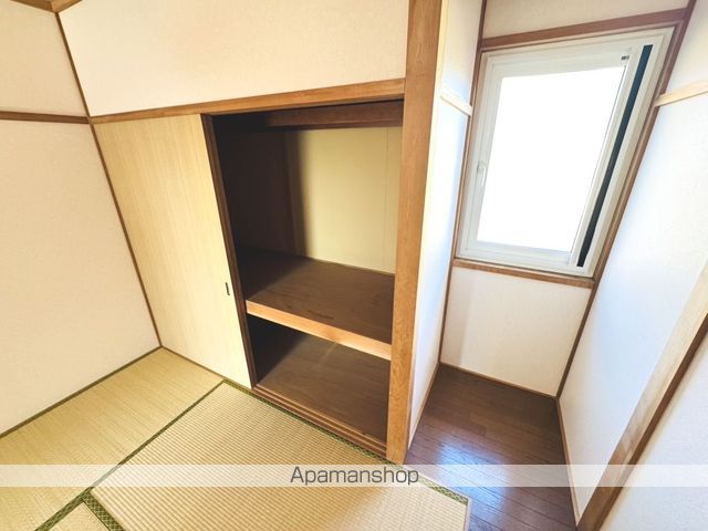 マンションT&Kの内装写真