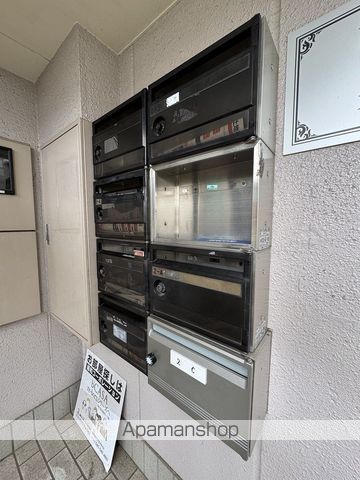 B'CASA小倉台RE−BORNのその他写真