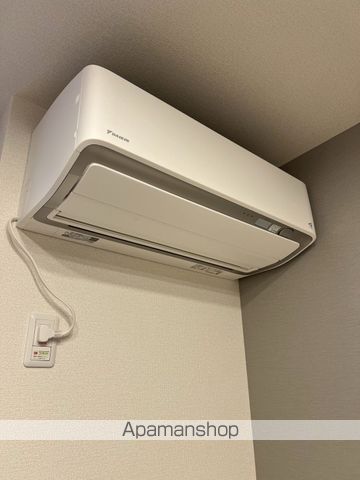 セレスティア若宮の内装写真
