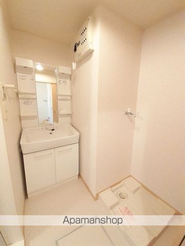 リヴェールの内装写真