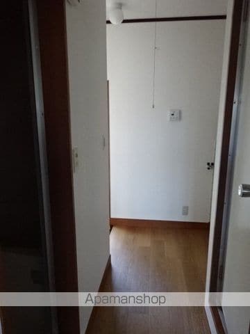 コーポコイケの内装写真