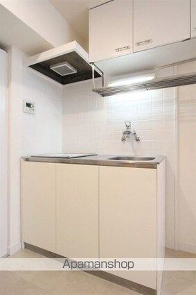 ＲＩＣＨ　ＦＩＥＬＤ土居田[1R/23.43m2]の内装4