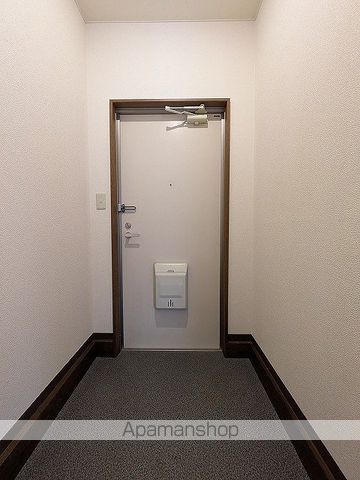 メゾンi&iの内装写真