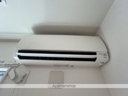 プリズム八千代台[1R/26.08m2]のその他設備