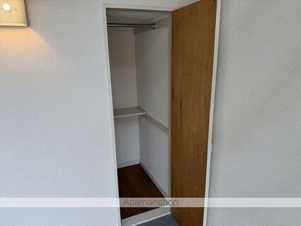 グリーンハイツ[1K/16m2]の収納