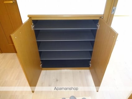 パルティール[1R/27.37m2]の内装3