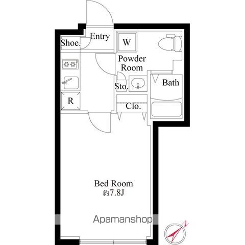 ハーモニーグラシア代々木のイメージ