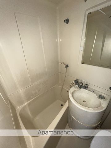 フレッシュコーエイの内装写真