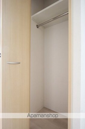 ＫＢコート土居田Ⅰ[1K/23.6m2]の収納