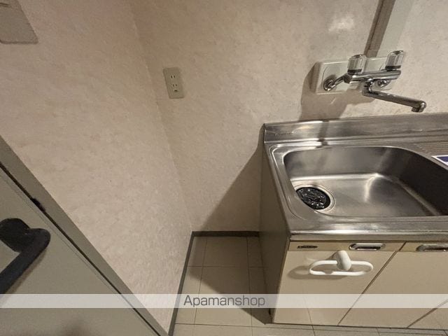 アーバン川内の内装写真