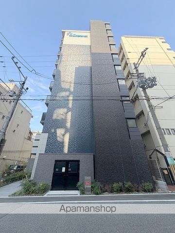 PRESSANCESAKURAGAWAグロワールの外観写真