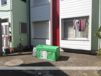 東京都杉並区阿佐谷北２丁目[1R/17.35m2]の共用部1